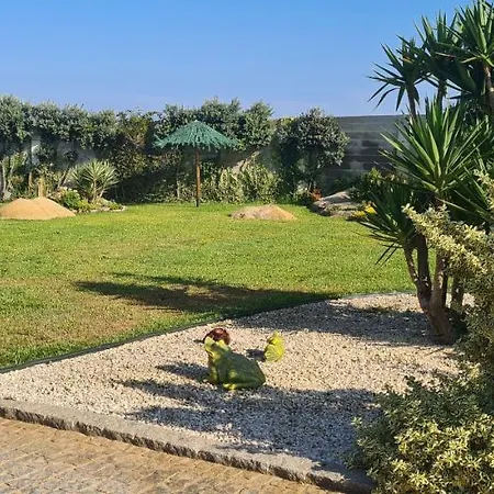 Hollidays Dreams Vakantiehuis *