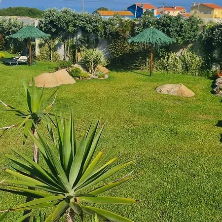 Hollidays Dreams Prázdninový dům Póvoa de Varzim