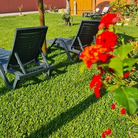 Vakantiehuis Hollidays Dreams Póvoa de Varzim