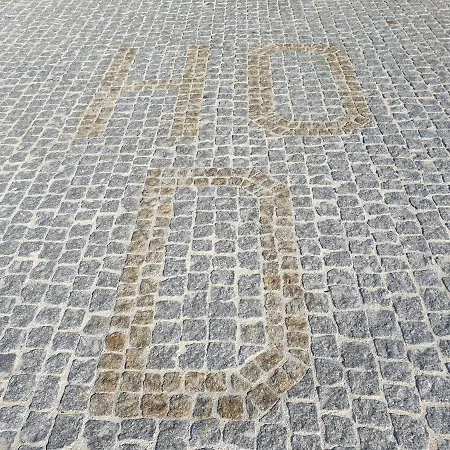 Prázdninový dům Hollidays Dreams Póvoa de Varzim