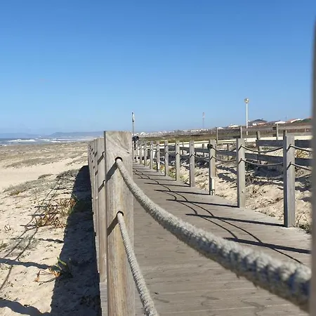 Hollidays Dreams Vakantiehuis Póvoa de Varzim