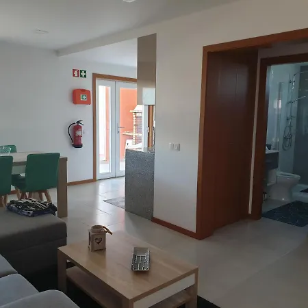Hollidays Dreams Vakantiehuis Póvoa de Varzim