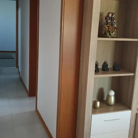Prázdninový dům Hollidays Dreams