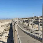 Hollidays Dreams Σπίτι διακοπών Póvoa de Varzim