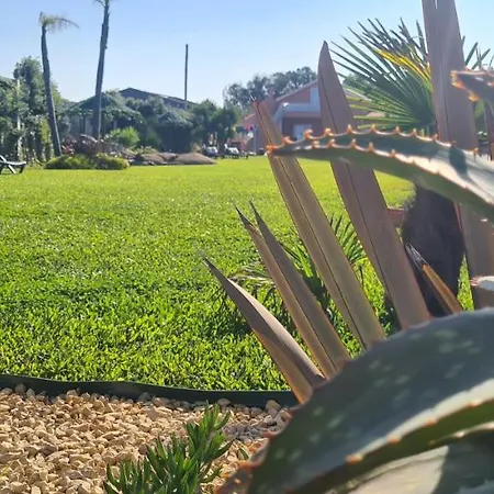 Hollidays Dreams 펜션 *