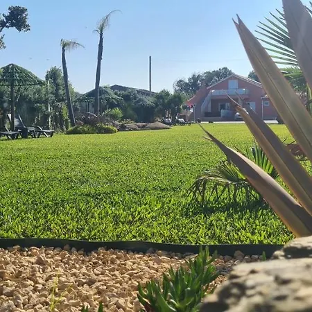 بيت للعطل Hollidays Dreams بوفوُ جي فارزيم