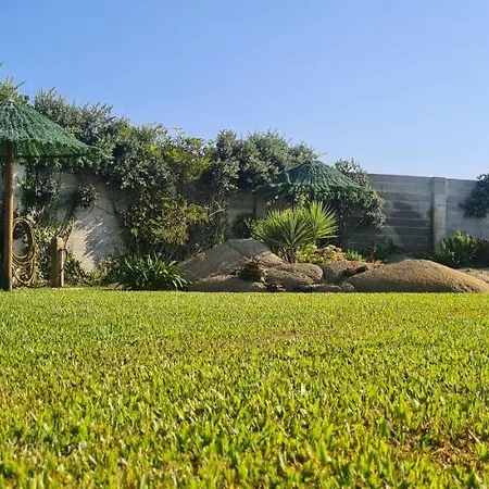 Hollidays Dreams 펜션