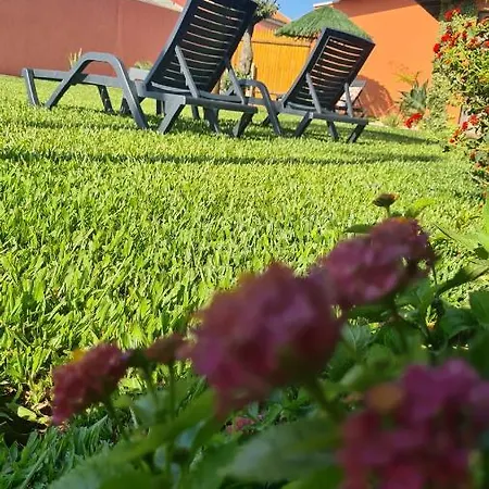 Hollidays Dreams بيت للعطل