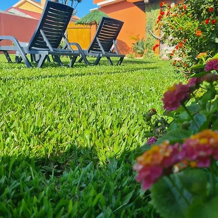 Prázdninový dům Hollidays Dreams