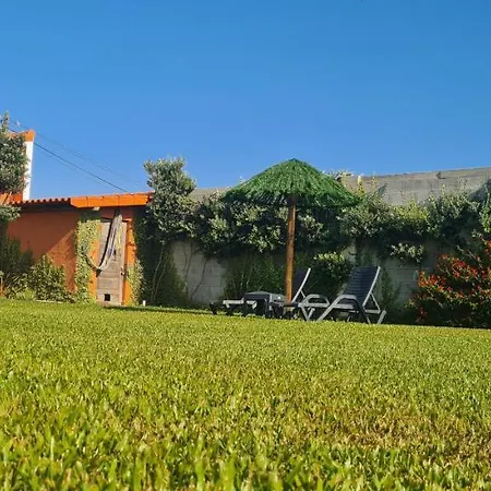 펜션 Hollidays Dreams