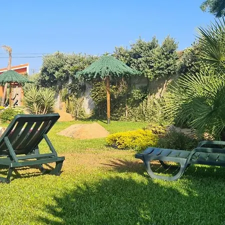 Hollidays Dreams بيت للعطل بوفوُ جي فارزيم