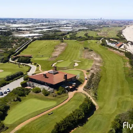 Prázdninový dům Hollidays Dreams Póvoa de Varzim