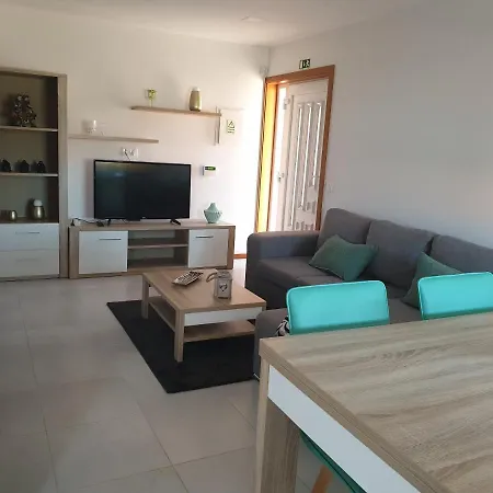 Hollidays Dreams بيت للعطل بوفوُ جي فارزيم