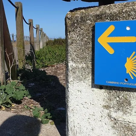 Prázdninový dům Hollidays Dreams Póvoa de Varzim