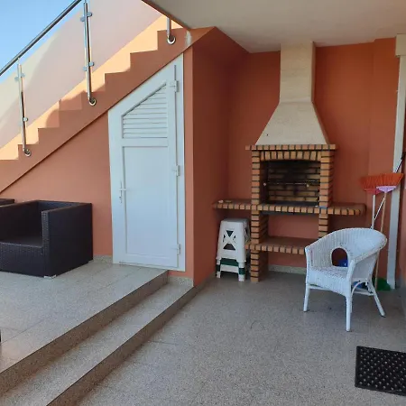 Hollidays Dreams بيت للعطل بوفوُ جي فارزيم