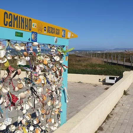 Hollidays Dreams Prázdninový dům *