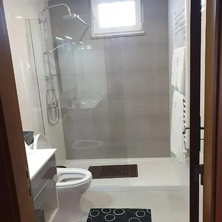 Hollidays Dreams بيت للعطل *