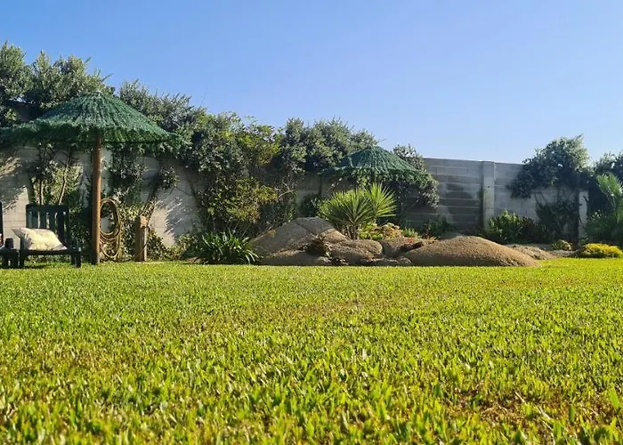 Hollidays Dreams Prázdninový dům