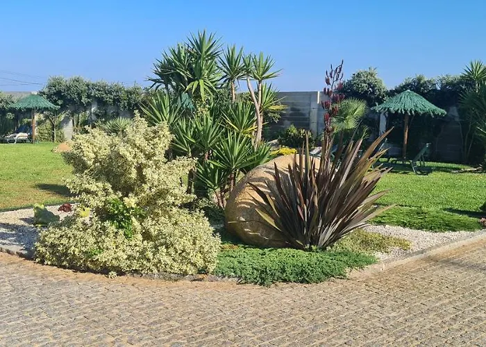 Prázdninový dům Hollidays Dreams