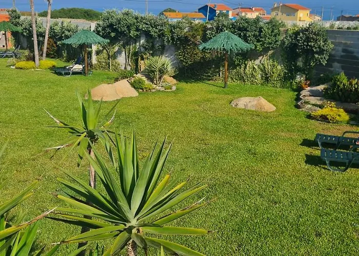 Hollidays Dreams Casa vacanze Póvoa de Varzim