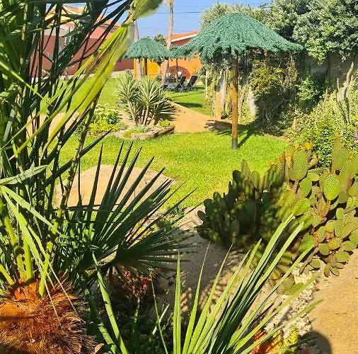 Hollidays Dreams Póvoa de Varzim