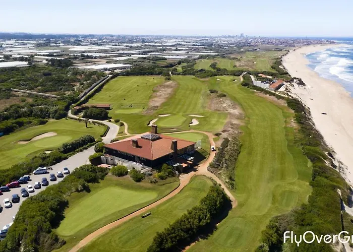 Feriehus Hollidays Dreams Póvoa de Varzim