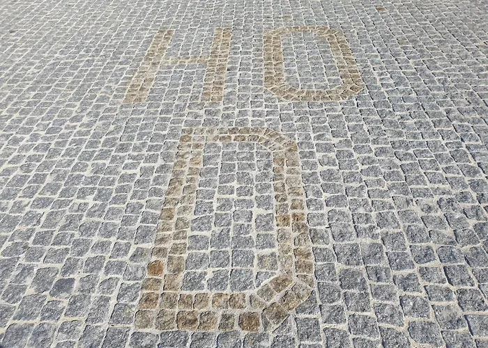 Prázdninový dům Hollidays Dreams Póvoa de Varzim