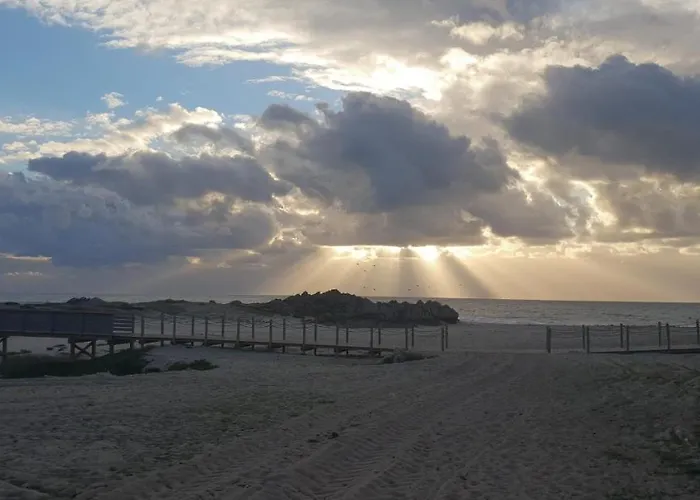 Prázdninový dům Hollidays Dreams *