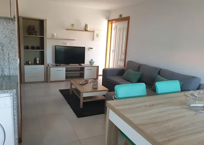 Hollidays Dreams Prázdninový dům Póvoa de Varzim