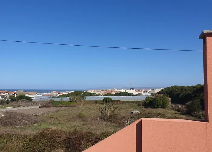 Сasa de vacaciones Hollidays Dreams *