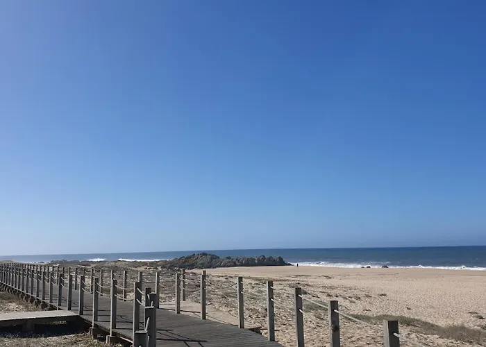 Сasa de vacaciones Hollidays Dreams