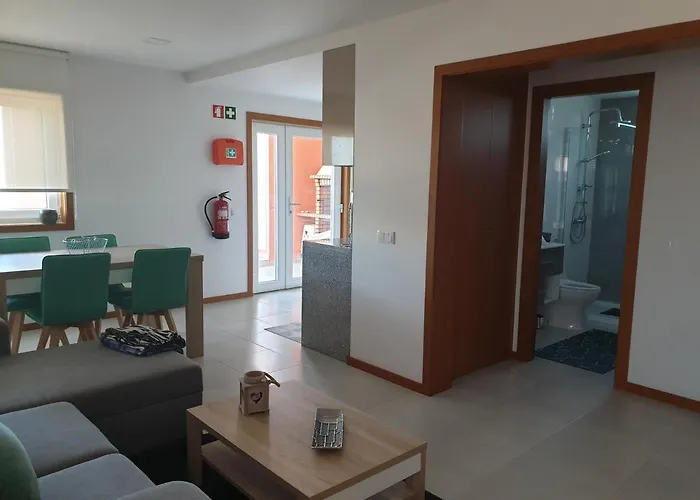 Hollidays Dreams Casa vacanze Póvoa de Varzim