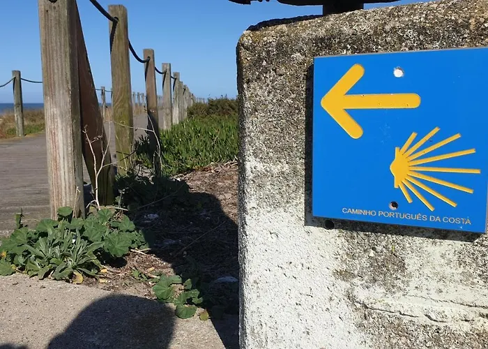 Casa vacanze Hollidays Dreams Póvoa de Varzim