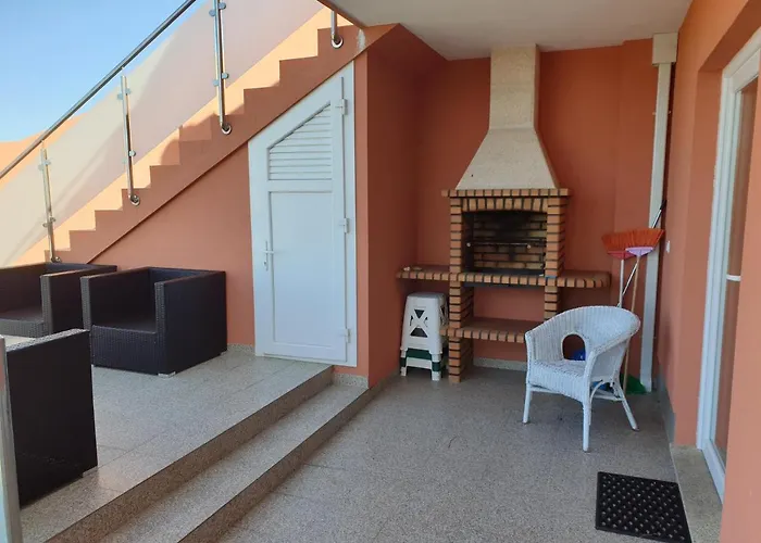 Hollidays Dreams Feriehus Póvoa de Varzim