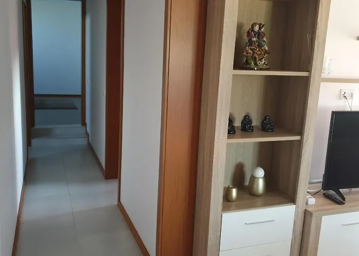 Prázdninový dům Hollidays Dreams