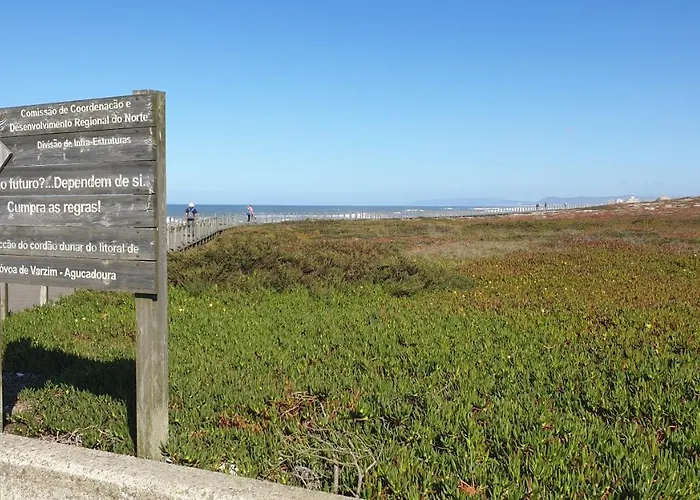 Hollidays Dreams Póvoa de Varzim