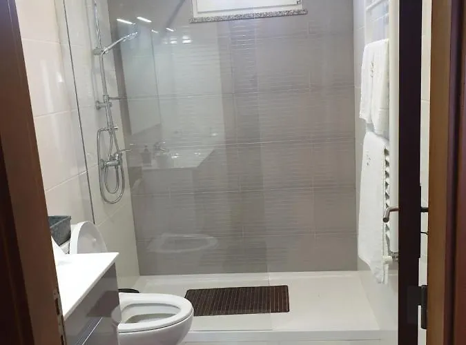 Hollidays Dreams Prázdninový dům *